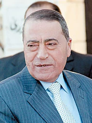 New Jordanian PM Told to Fight Terrorism