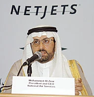 First Low-Cost Airline Planned in the Kingdom