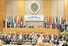 Bickering Mars Iraq Reconciliation Talks
