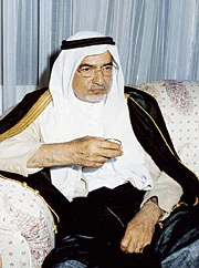 Businessman Husein Alireza Passes Away