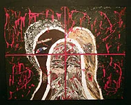 Art Exhibitions Galore in Jeddah