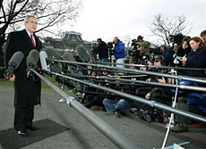 US Confirms Monitoring Over 100 Muslim Sites