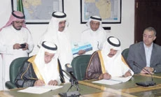 New Desal Plants to Cost SR709 Million