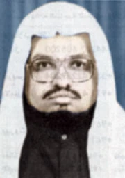 Sheikh Jaber Remembered for Melodious Recitation