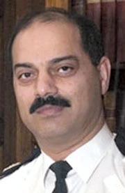British Cop Coming to Study Haj Crowd Management