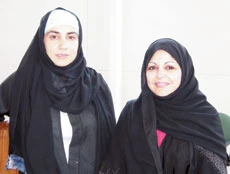 Women Create History in JCCI Poll
