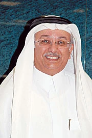 Al-Moallimi New JCCI Chief