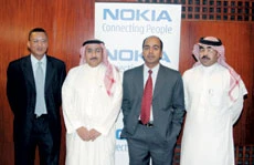 Nokia Appoints NTG as Integration Partner