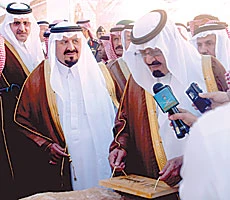 OIC Action Plan Ordered