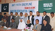 PRC Wants Urgent Steps for Biharis’ Repatriation