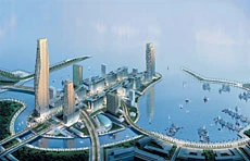 Turning the Economy Into a Global Powerhouse