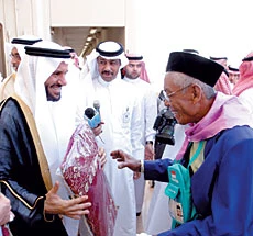 Railways Will Connect Jeddah’s New Airport to Holy Cities