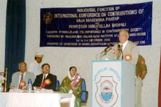Call to remember Indian revolutionaries' sacrifices