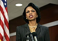 US Hits Back in CIA Prison Scandal