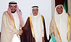 Kingdom’s Desalination Sector Poised for Privatization