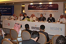 STC Announces Deals for Broadband Network