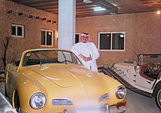 Classic Cars: A Collector’s Passion