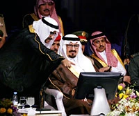 Saudia Launches Embraer Service