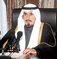 Kuwaiti Emir Sheikh Jaber Passes Away