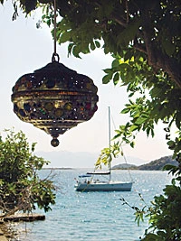 Chic Retreats on the Turkish Riviera