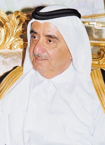 Vice President of UAE Al-Maktoum Is Dead