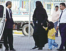 From King of Pop to Queen of Arabia