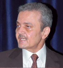 Terror Knows No Borders: Saud