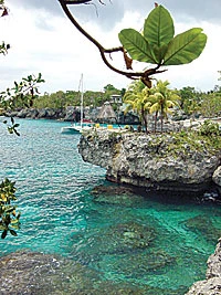 Remains Etched Into Our Memories of Jamaica