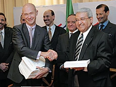 Kingdom’s WTO Commitments to Help Liberalize Its Economy