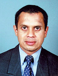 Ambassador’s Message