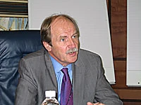 ‘Democratic Institutions Key to Fighting Poverty’