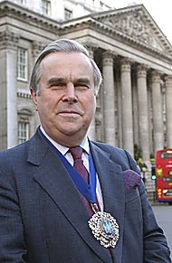 Lord Mayor Applauds Kingdom’s Investment