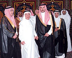 Insan Charity Gets Land Endowment