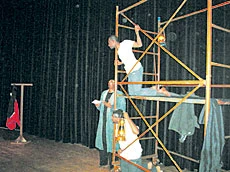 22 Plays Lined Up for Janadriya Festival