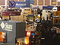 Information Security on Center Stage