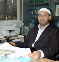 The Very Model of a Moderate Modern Muslim
