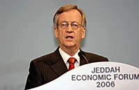Education, Infrastructure Vital for Economic Growth