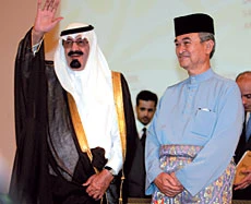 Talks Focus on Joint Ventures