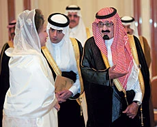 Bangla-Saudi Relations Built on Common Culture, Understanding