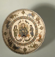 Calouste Gulbenkian a Born Collector