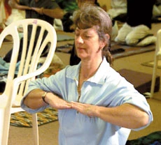 CHI KUNG: The Art of Breathing