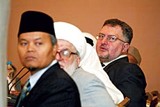 ‘Danes Must Apologize to Muslims’