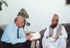 Darussalam Books Are Being Appreciated