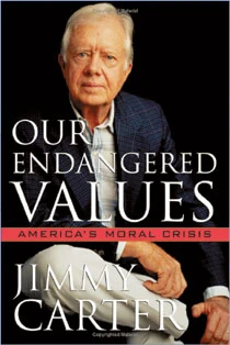Speaking Out Against Changes in America
