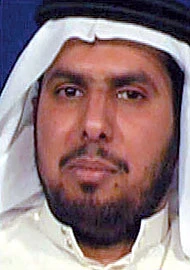 Terrorist Leader Among the Dead