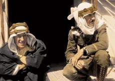 Lawrence of Arabia: 70 Years Later