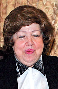 Syria’s First Female Vice President Hailed as Progress for Women