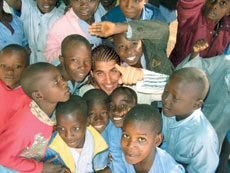 Let’s Go to Niger!