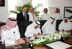 Riyad Bank to Advise on El-Khayyat Cement Project