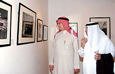 We Need Art Colleges, Says Amr Al Faisal